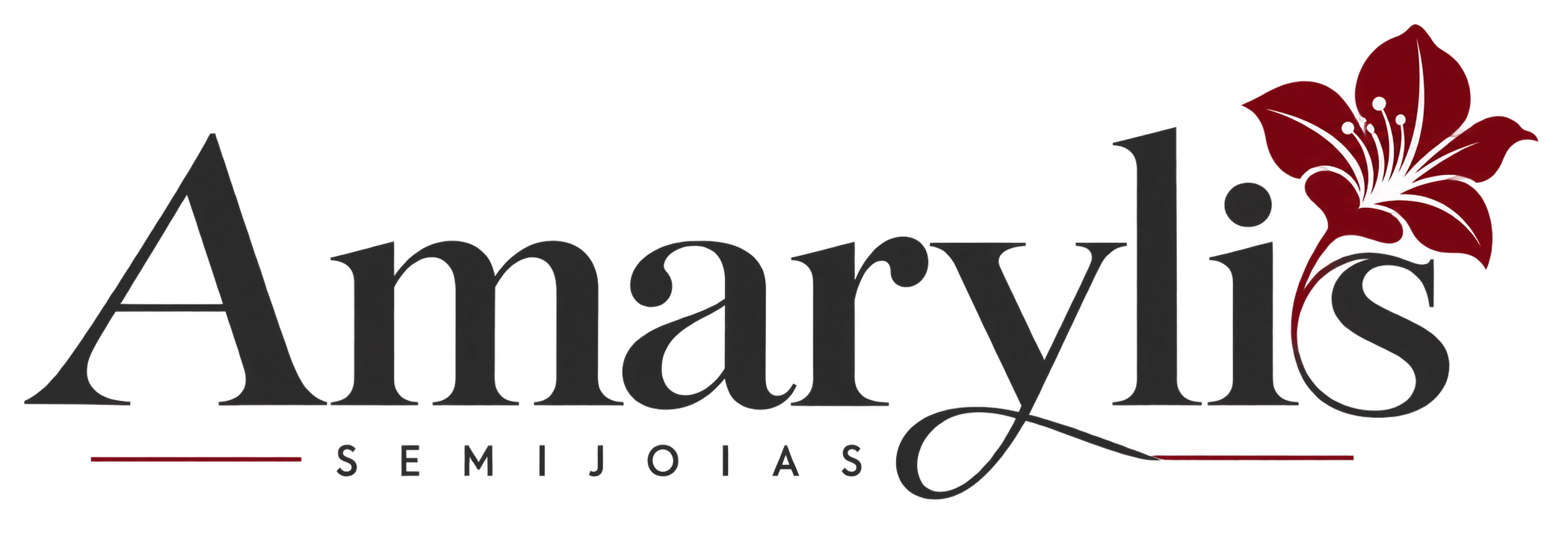 Amarylis Semijoias